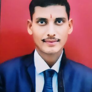 Photo of Manoj Tomar